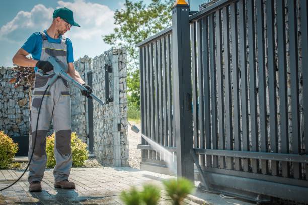 Best Factory Floor Cleaning  in North Liberty, IN