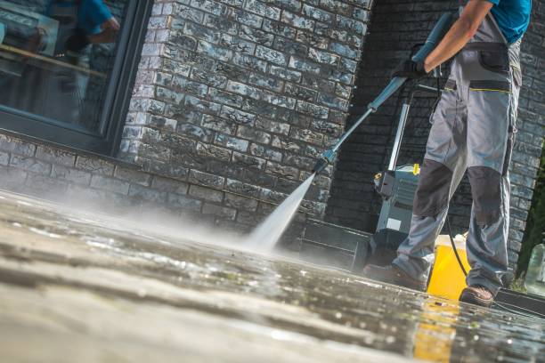 Best Parking Lot and Garage Cleaning  in North Liberty, IN