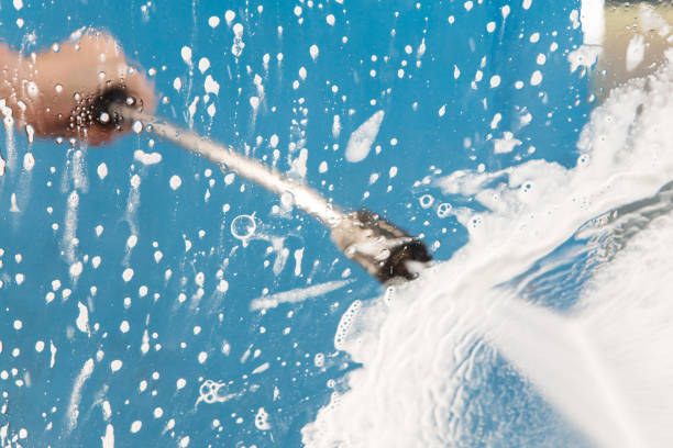 Best Driveway Pressure Washing  in North Liberty, IN