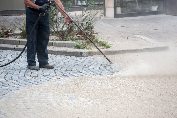 Reliable North Liberty, IN Pressure Washing Services Solutions