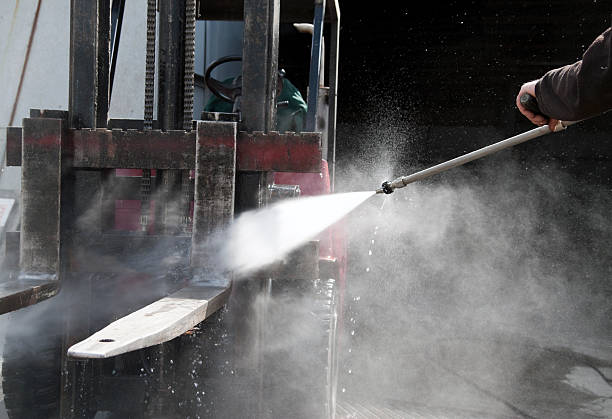 Best Machinery and Equipment Cleaning  in North Liberty, IN