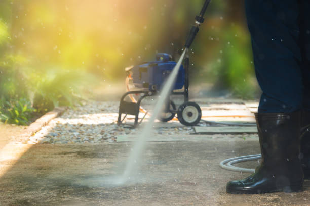 Best Patio and Deck Pressure Washing  in North Liberty, IN
